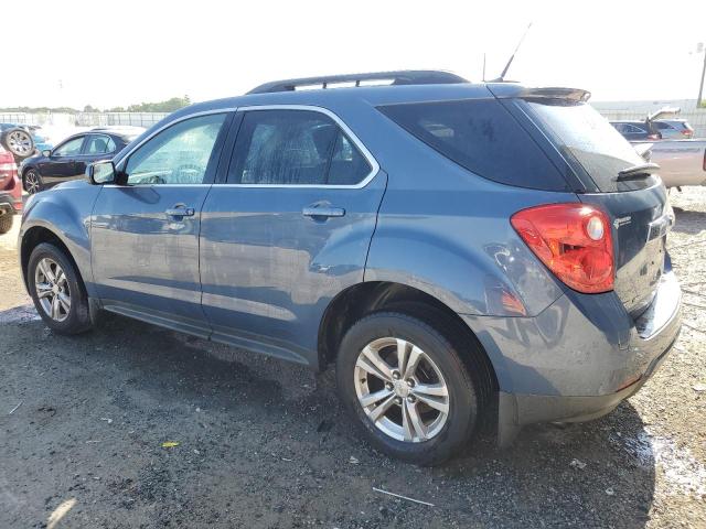 Photo 1 VIN: 2GNFLEEK4C6228126 - CHEVROLET EQUINOX 