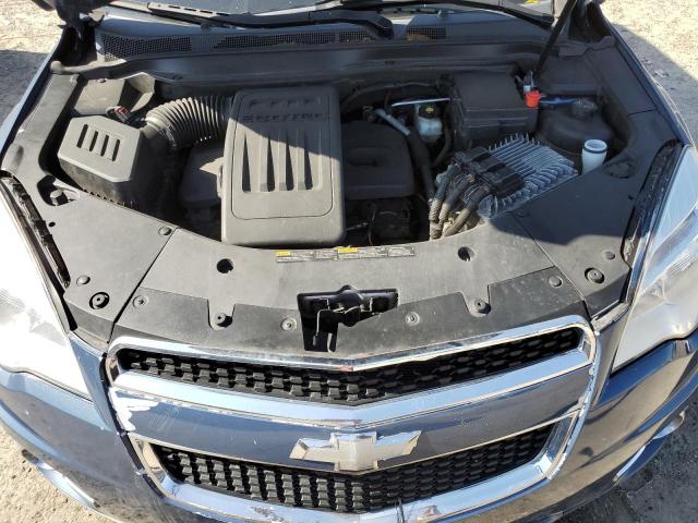 Photo 11 VIN: 2GNFLEEK4C6228126 - CHEVROLET EQUINOX 