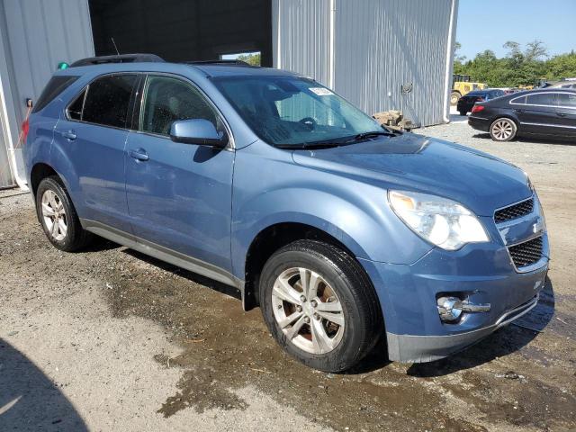 Photo 3 VIN: 2GNFLEEK4C6228126 - CHEVROLET EQUINOX 