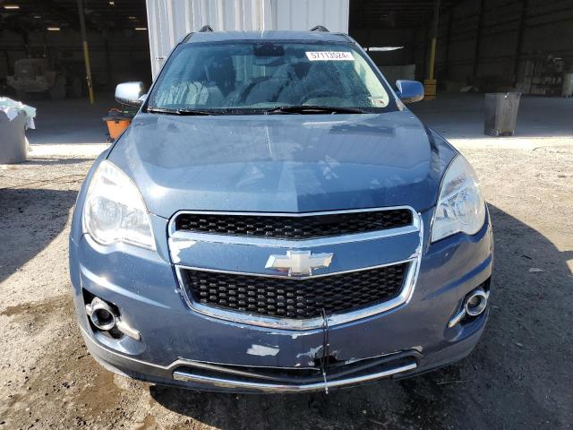 Photo 4 VIN: 2GNFLEEK4C6228126 - CHEVROLET EQUINOX 