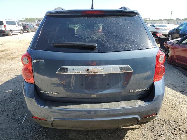 Photo 5 VIN: 2GNFLEEK4C6228126 - CHEVROLET EQUINOX 