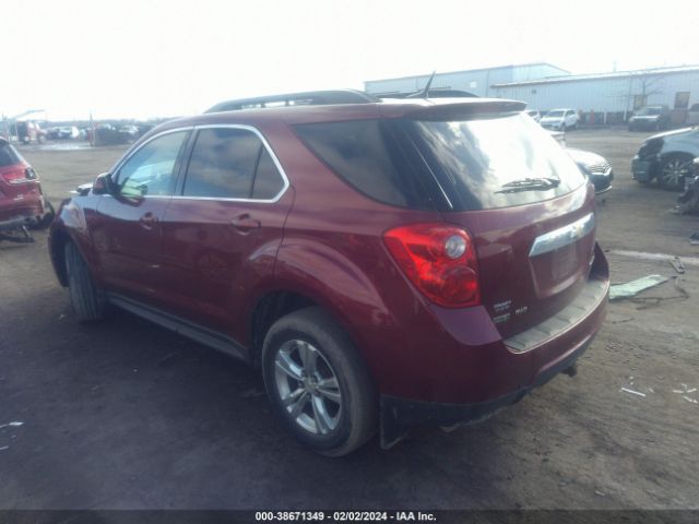 Photo 2 VIN: 2GNFLEEK4C6236677 - CHEVROLET EQUINOX 