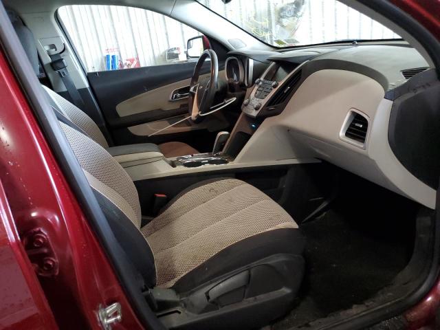 Photo 4 VIN: 2GNFLEEK4C6242835 - CHEVROLET EQUINOX LT 