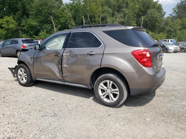 Photo 1 VIN: 2GNFLEEK4C6280212 - CHEVROLET EQUINOX LT 