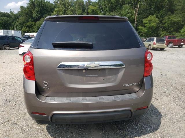 Photo 5 VIN: 2GNFLEEK4C6280212 - CHEVROLET EQUINOX LT 