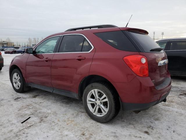 Photo 1 VIN: 2GNFLEEK4C6290528 - CHEVROLET EQUINOX 