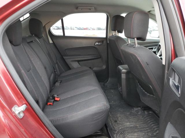 Photo 10 VIN: 2GNFLEEK4C6290528 - CHEVROLET EQUINOX 