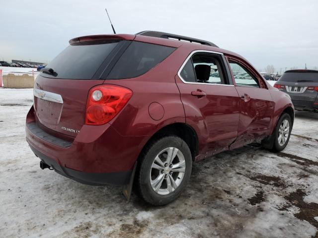 Photo 2 VIN: 2GNFLEEK4C6290528 - CHEVROLET EQUINOX 