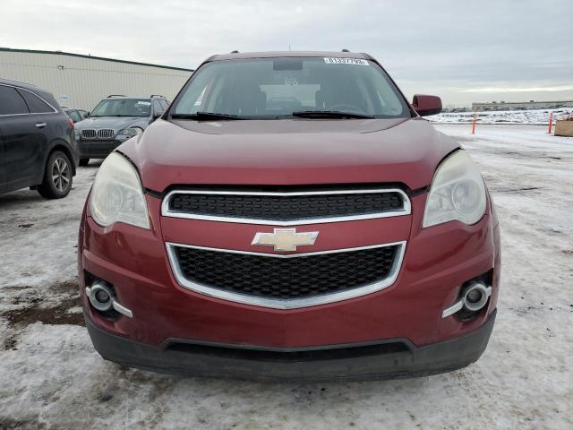 Photo 4 VIN: 2GNFLEEK4C6290528 - CHEVROLET EQUINOX 