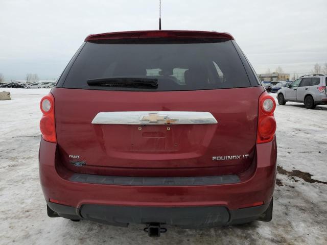 Photo 5 VIN: 2GNFLEEK4C6290528 - CHEVROLET EQUINOX 