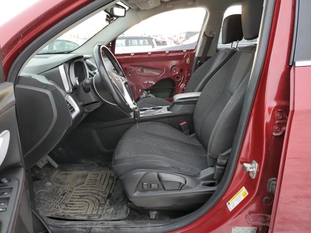 Photo 6 VIN: 2GNFLEEK4C6290528 - CHEVROLET EQUINOX 