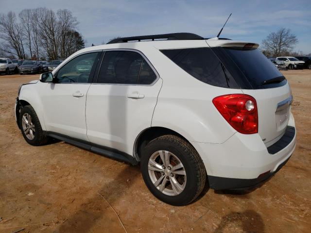 Photo 1 VIN: 2GNFLEEK4C6305898 - CHEVROLET EQUINOX LT 