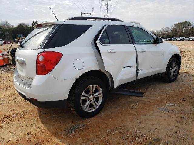 Photo 2 VIN: 2GNFLEEK4C6305898 - CHEVROLET EQUINOX LT 