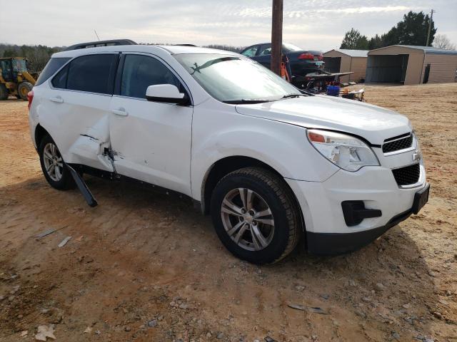 Photo 3 VIN: 2GNFLEEK4C6305898 - CHEVROLET EQUINOX LT 