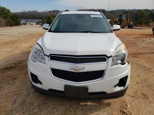 Photo 4 VIN: 2GNFLEEK4C6305898 - CHEVROLET EQUINOX LT 