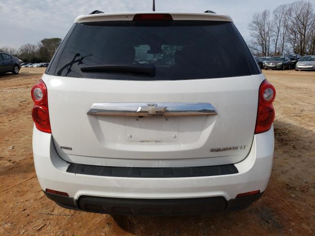 Photo 5 VIN: 2GNFLEEK4C6305898 - CHEVROLET EQUINOX LT 