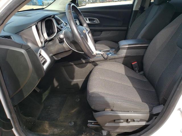 Photo 6 VIN: 2GNFLEEK4C6305898 - CHEVROLET EQUINOX LT 