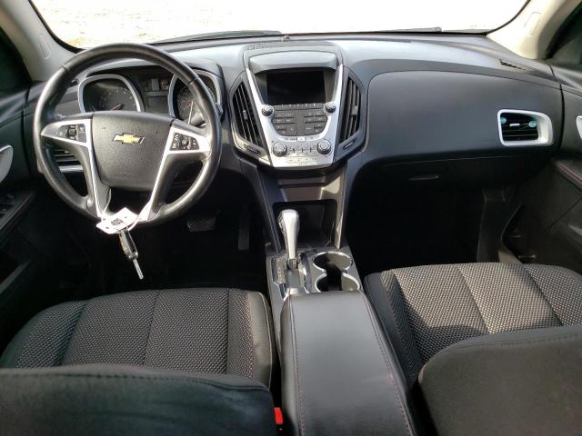 Photo 7 VIN: 2GNFLEEK4C6305898 - CHEVROLET EQUINOX LT 