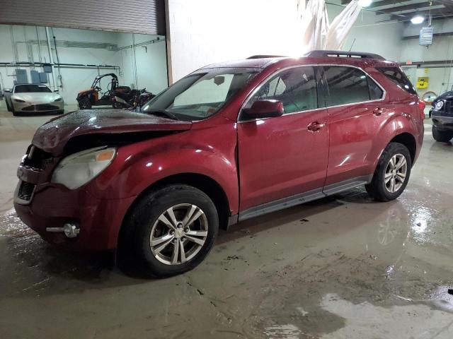 Photo 0 VIN: 2GNFLEEK4C6342420 - CHEVROLET EQUINOX 