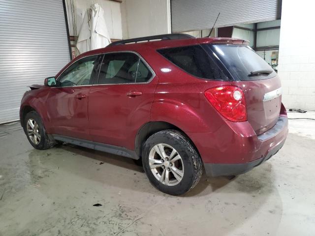 Photo 1 VIN: 2GNFLEEK4C6342420 - CHEVROLET EQUINOX 