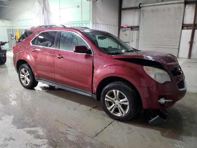 Photo 3 VIN: 2GNFLEEK4C6342420 - CHEVROLET EQUINOX 