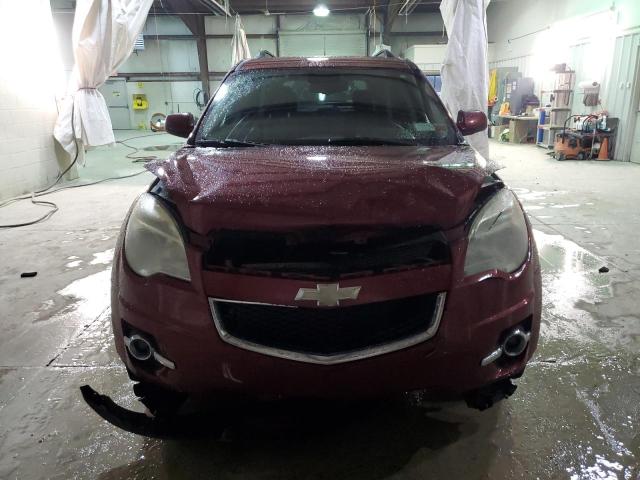 Photo 4 VIN: 2GNFLEEK4C6342420 - CHEVROLET EQUINOX 