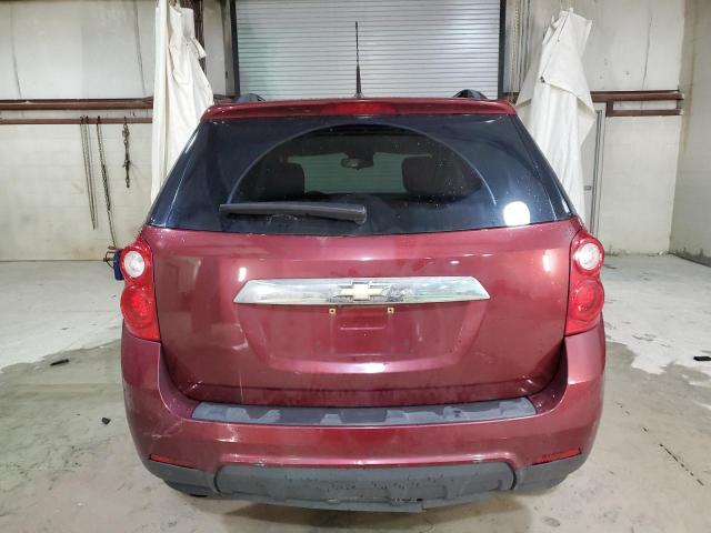 Photo 5 VIN: 2GNFLEEK4C6342420 - CHEVROLET EQUINOX 