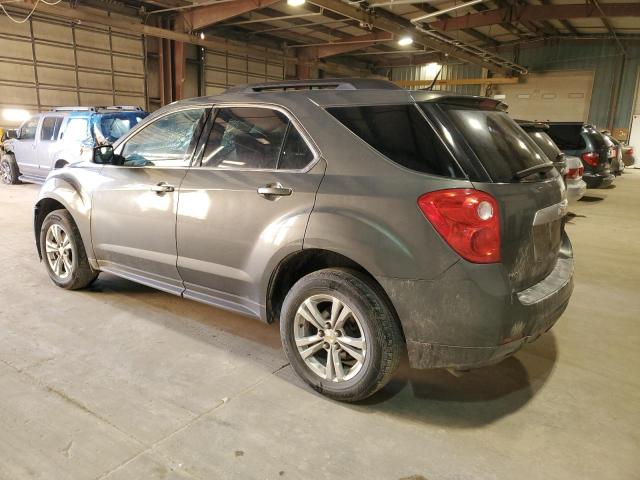 Photo 1 VIN: 2GNFLEEK4C6381914 - CHEVROLET EQUINOX 