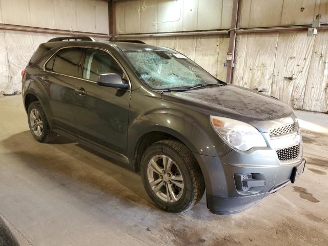 Photo 3 VIN: 2GNFLEEK4C6381914 - CHEVROLET EQUINOX 