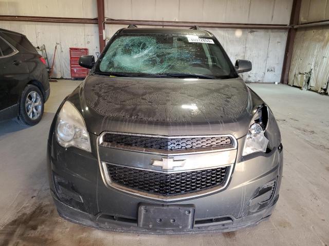 Photo 4 VIN: 2GNFLEEK4C6381914 - CHEVROLET EQUINOX 