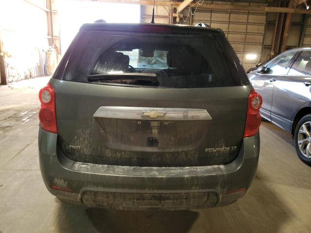 Photo 5 VIN: 2GNFLEEK4C6381914 - CHEVROLET EQUINOX 