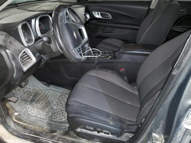 Photo 6 VIN: 2GNFLEEK4C6381914 - CHEVROLET EQUINOX 