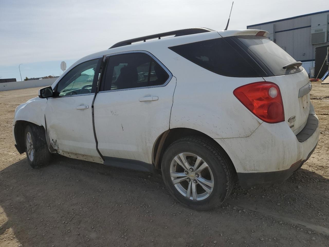 Photo 1 VIN: 2GNFLEEK4C6388040 - CHEVROLET EQUINOX 