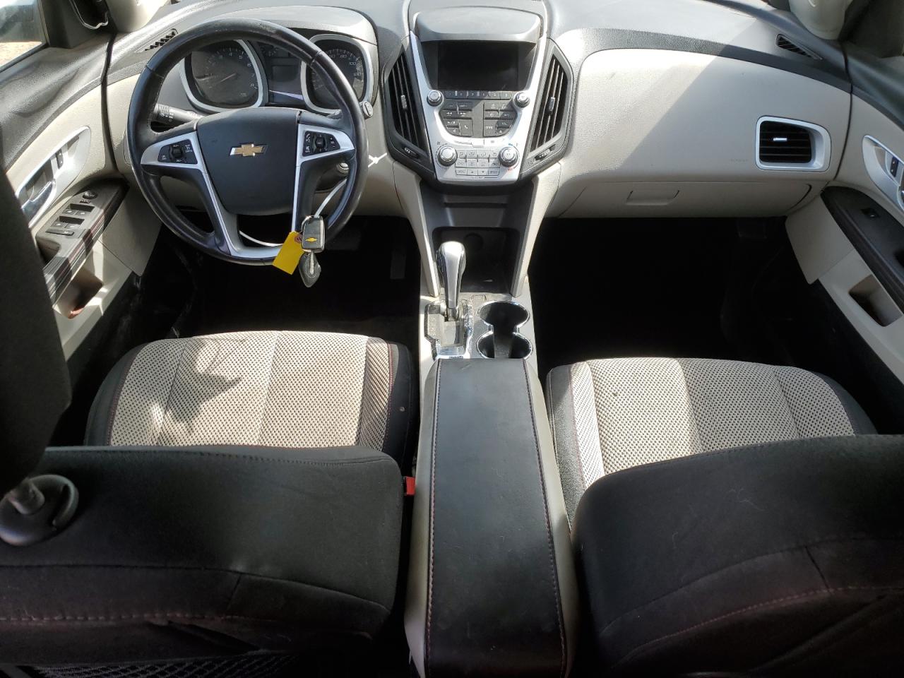 Photo 7 VIN: 2GNFLEEK4C6388040 - CHEVROLET EQUINOX 