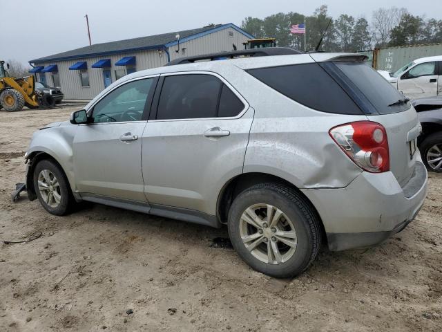 Photo 1 VIN: 2GNFLEEK4D6108683 - CHEVROLET EQUINOX 