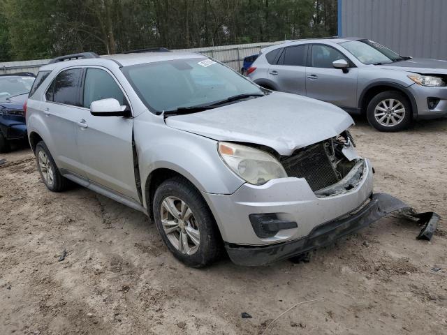 Photo 3 VIN: 2GNFLEEK4D6108683 - CHEVROLET EQUINOX 