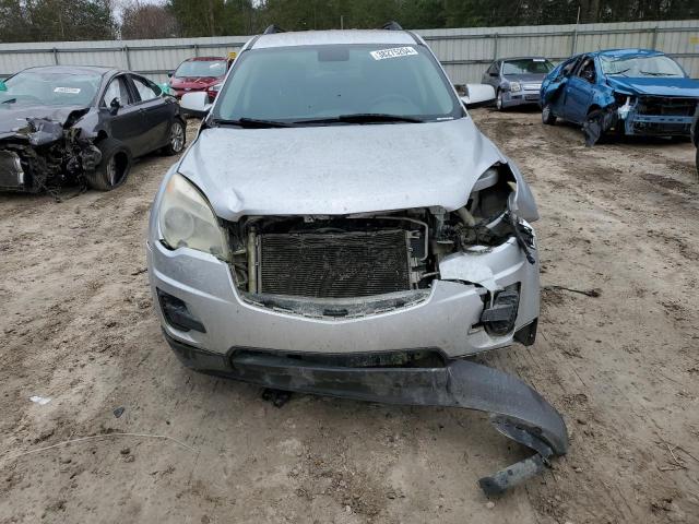 Photo 4 VIN: 2GNFLEEK4D6108683 - CHEVROLET EQUINOX 