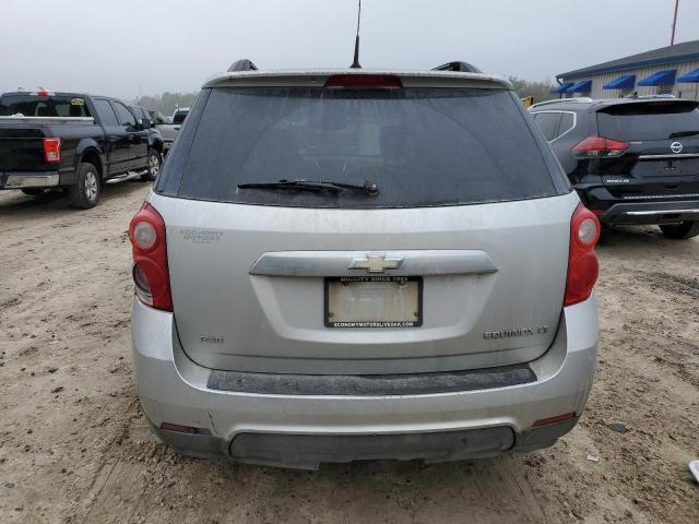 Photo 5 VIN: 2GNFLEEK4D6108683 - CHEVROLET EQUINOX 