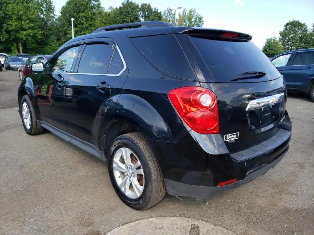 Photo 2 VIN: 2GNFLEEK4D6111891 - CHEVROLET EQUINOX LT 