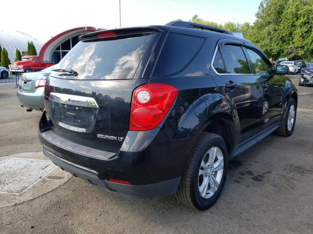 Photo 3 VIN: 2GNFLEEK4D6111891 - CHEVROLET EQUINOX LT 