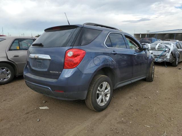 Photo 3 VIN: 2GNFLEEK4D6113320 - CHEVROLET EQUINOX LT 