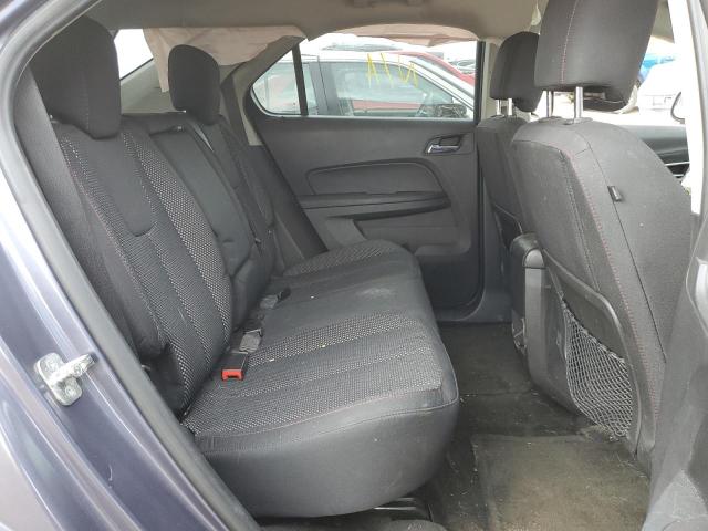 Photo 5 VIN: 2GNFLEEK4D6113320 - CHEVROLET EQUINOX LT 