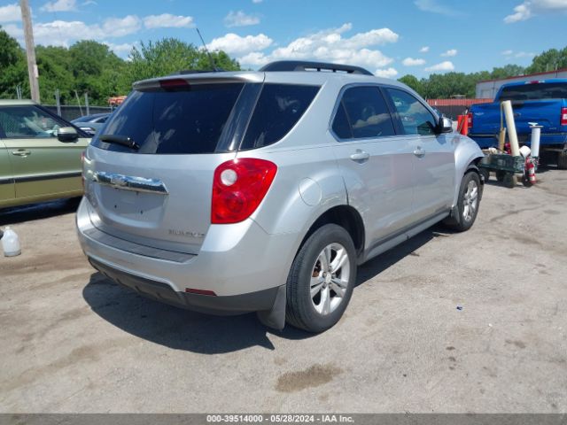 Photo 3 VIN: 2GNFLEEK4D6115844 - CHEVROLET EQUINOX 