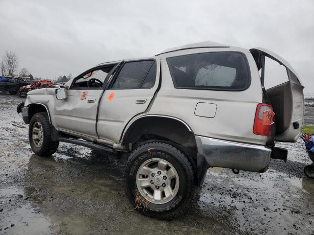 Photo 1 VIN: 2GNFLEEK4D6118825 - TOYOTA 4RUNNER 