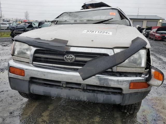 Photo 4 VIN: 2GNFLEEK4D6118825 - TOYOTA 4RUNNER 