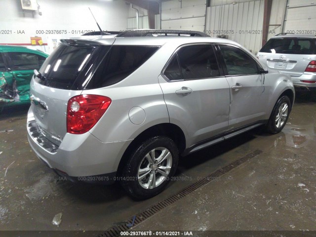 Photo 3 VIN: 2GNFLEEK4D6127136 - CHEVROLET EQUINOX 