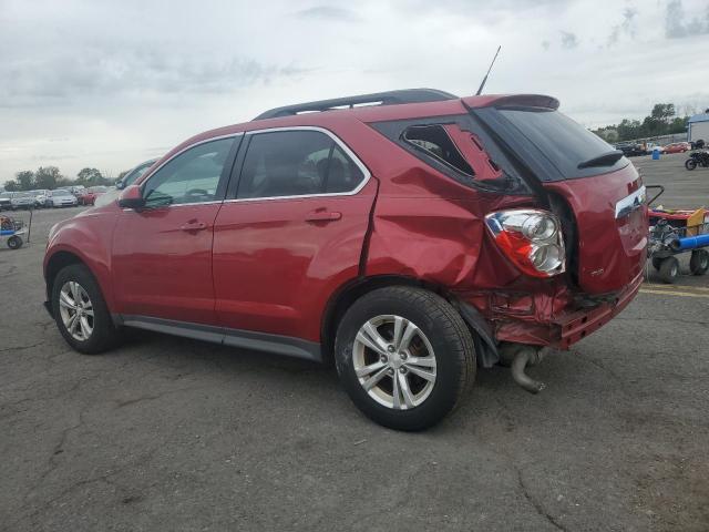 Photo 1 VIN: 2GNFLEEK4D6136581 - CHEVROLET EQUINOX LT 