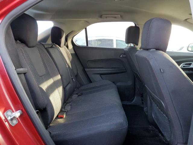 Photo 10 VIN: 2GNFLEEK4D6136581 - CHEVROLET EQUINOX LT 