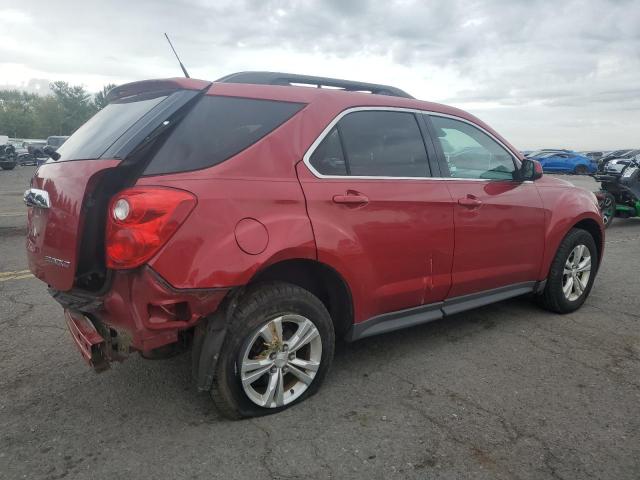 Photo 2 VIN: 2GNFLEEK4D6136581 - CHEVROLET EQUINOX LT 