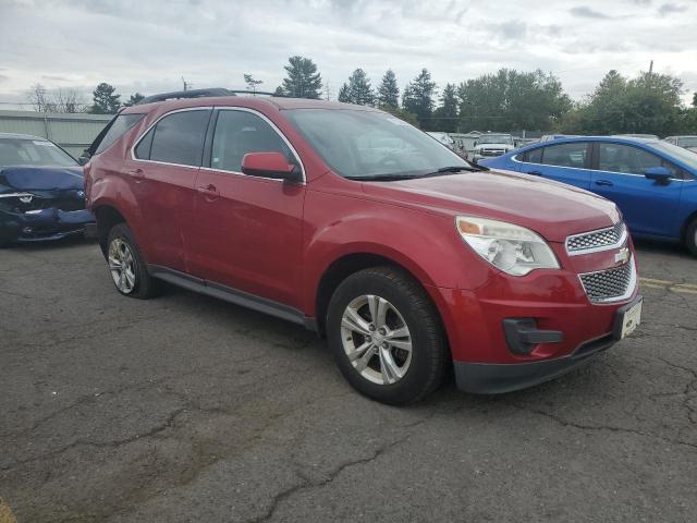 Photo 3 VIN: 2GNFLEEK4D6136581 - CHEVROLET EQUINOX LT 